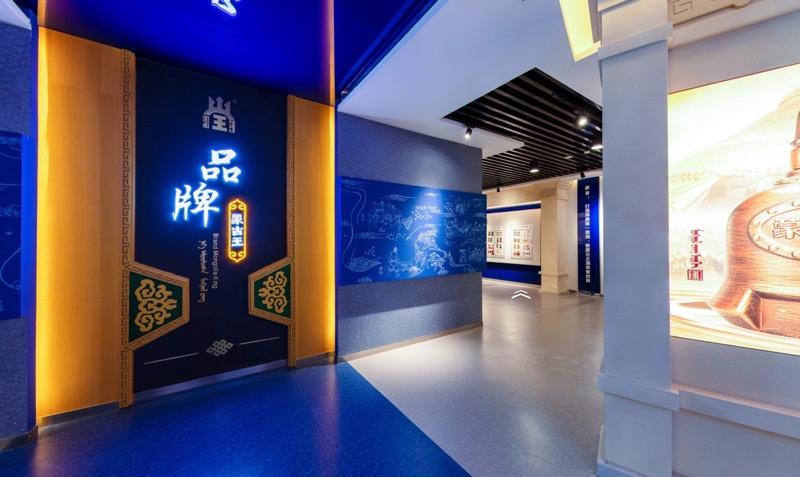 实景VR展馆拍摄与制作