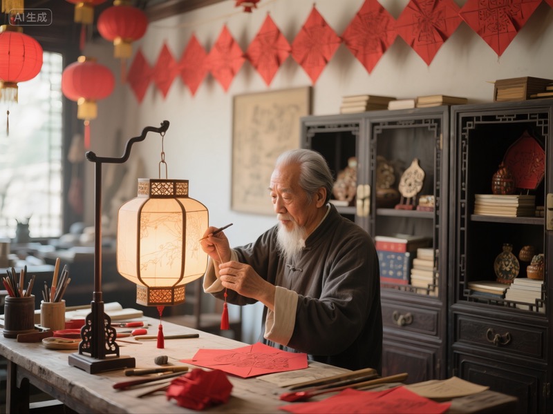 企业宣传短片拍摄与后期